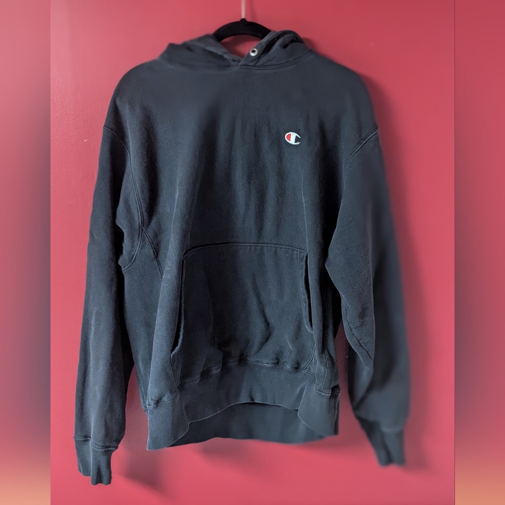 Champion Reverse Weave Pullover Hoodie